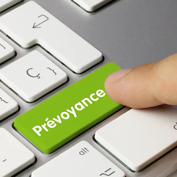 Comprendre la prevoyance pour preserver ses revenus