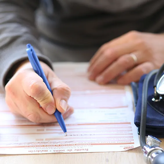 Mutuelle sante - optimiser sa couverture en fonction de son profil
