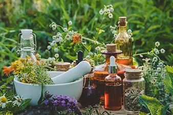 Naturopathie