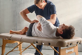 Osteopathie