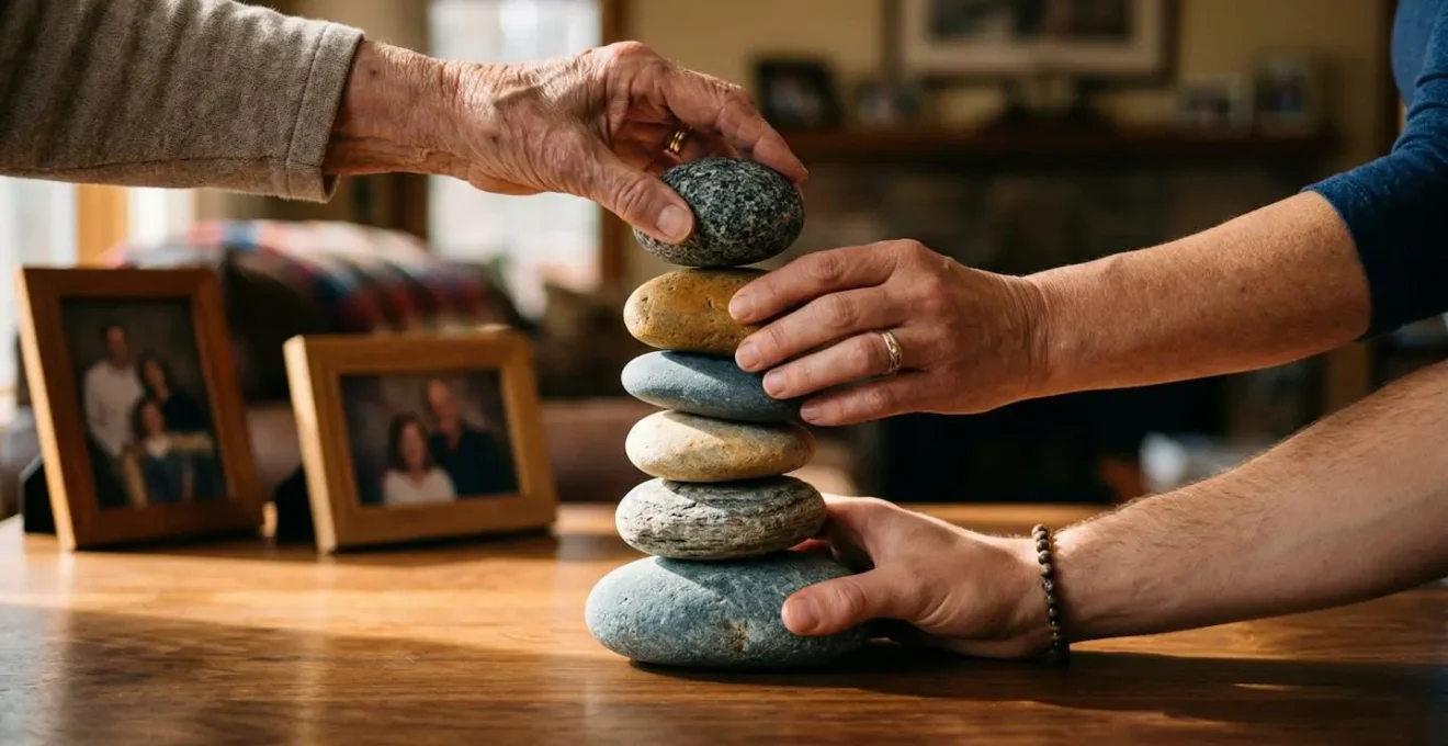 Mécanisme de protection familiale avec démembrement de propriété